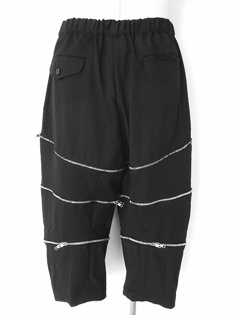 BLACK COMME des GARCONS - BLACK COMME des GARCONS ブラック